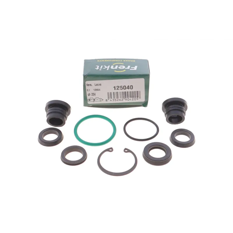 Ремкомплект циліндра гальмівного (головного) Audi A6/VW Passat 96-05 (d=25,4mm) Lucas