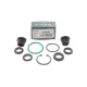 Ремкомплект циліндра гальмівного (головного) Audi A6/VW Passat 96-05 (d=25,4mm) Lucas