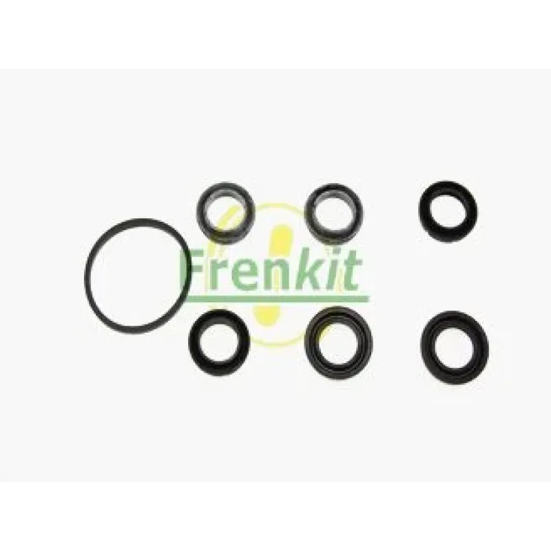 Ремкомплект головного гальмівного циліндра FRENKIT 125060 для Mercedes-Benz G-Class W460/W463, T1 (601/602) d=25.4мм
