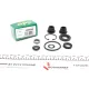 Ремкомплект циліндра гальмівного (головного) BMW 5 (E39) (d=25.4/20.6mm) Lucas
