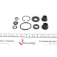 Ремкомплект циліндра гальмівного (головного) BMW 5 (E39) (d=25.4/20.6mm) Lucas
