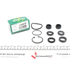 Ремкомплект циліндра гальмівного головного FRENKIT 125076 для Fiat Ducato, Citroen Jumper (d=25,4mm)