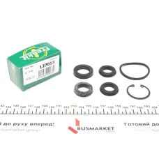 Купити Ремкомплект циліндра гальмівного (головного) MB 407-410D (d=27mm) Ate | KovelAutoHub