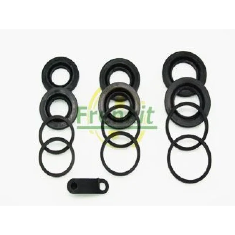 Ремкомплект переднього супорта FRENKIT 227003 для BMW 1 (E81/E87) 2003-2012 (діаметр 27/32 мм)