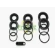 Ремкомплект переднього супорта FRENKIT 227003 для BMW 1 (E81/E87) 2003-2012 (діаметр 27/32 мм)