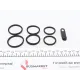 Ремкомплект переднього супорта FRENKIT 227003 для BMW 1 (E81/E87) 2003-2012 (діаметр 27/32 мм)