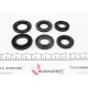 Ремкомплект переднього супорта FRENKIT 227003 для BMW 1 (E81/E87) 2003-2012 (діаметр 27/32 мм)