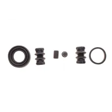 Ремкомплект заднього супорта FRENKIT 228001 для Mercedes-Benz A-Class W168 (Lucas, d=28mm)