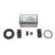 Ремкомплект заднього супорта FRENKIT 228001 для Mercedes-Benz A-Class W168 (Lucas, d=28mm)