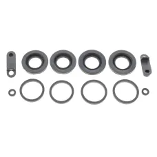 Купити Ремкомплект супорта (заднього) Jaguar S-Type/XJ 4.2 02-09 (d=28/30mm) (Brembo) | KovelAutoHub