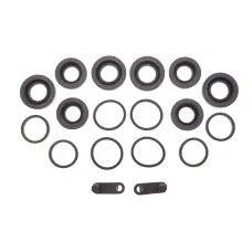 Купити Ремкомплект супорта (переднього) Audi A4 06-09 (d=28/32mm) (Brembo) | KovelAutoHub