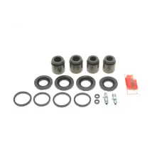 Ремкомплект супорта (заднього) Audi Q7/VW Touareg 02-15 (d=28/30mm) (+4 поршня) (Brembo)