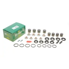 Ремкомплект супорта переднього FRENKIT 228906 для Mercedes-Benz E-Class W211 2002-2008 (d=28/32mm)