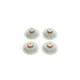 Ремкомплект супорта переднього FRENKIT 228906 для Mercedes-Benz E-Class W211 2002-2008 (d=28/32mm)
