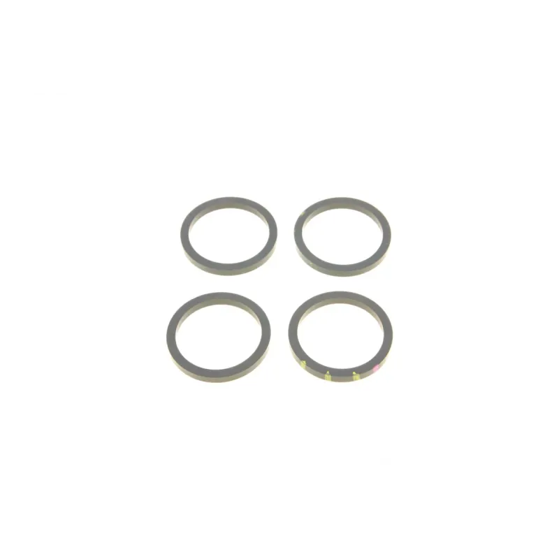 Ремкомплект супорта переднього FRENKIT 228906 для Mercedes-Benz E-Class W211 2002-2008 (d=28/32mm)