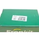 Ремкомплект супорта переднього FRENKIT 228906 для Mercedes-Benz E-Class W211 2002-2008 (d=28/32mm)