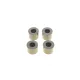 Ремкомплект супорта переднього FRENKIT 228906 для Mercedes-Benz E-Class W211 2002-2008 (d=28/32mm)
