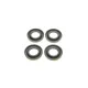 Ремкомплект супорта переднього FRENKIT 228906 для Mercedes-Benz E-Class W211 2002-2008 (d=28/32mm)