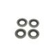 Ремкомплект супорта переднього FRENKIT 228906 для Mercedes-Benz E-Class W211 2002-2008 (d=28/32mm)