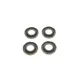 Ремкомплект супорта переднього FRENKIT 228906 для Mercedes-Benz E-Class W211 2002-2008 (d=28/32mm)