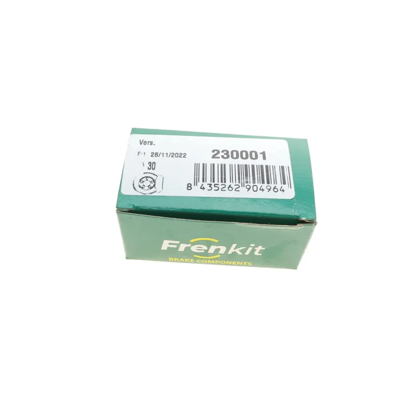 Ремкомплект супорта (заднього) Citroen BX/CX 74-94 (d=30mm) (Citroen)