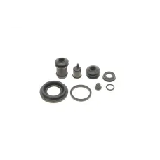 Ремкомплект супорта (заднього) Mazda 323 87-01 (d=30mm)(Nabco)