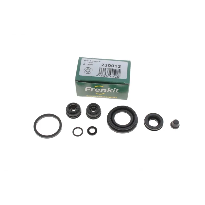 Ремкомплект супорта (заднього) Honda Civic IV/V/VI (d=30mm)(Nih)
