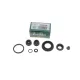 Ремкомплект супорта (заднього) Honda Civic IV/V/VI (d=30mm)(Nih)