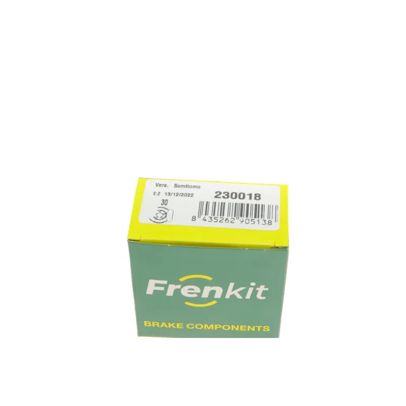 Ремкомплект супорта заднього FRENKIT 230018 для Toyota Yaris 1999-2005 (d=30мм)