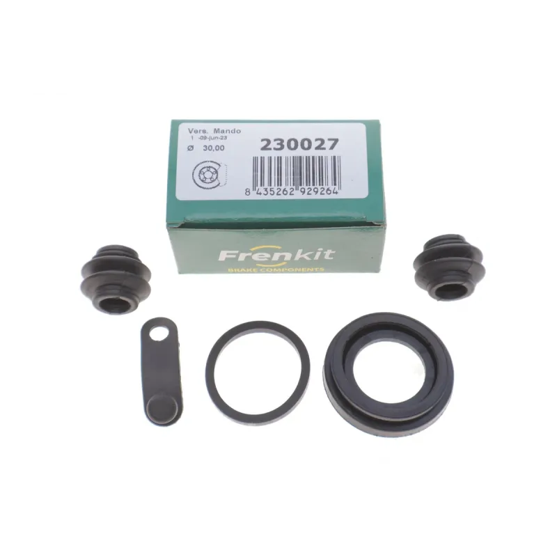 Ремкомплект супорта заднього FRENKIT 230027 для Hyundai Elantra, i20 (d=30mm)