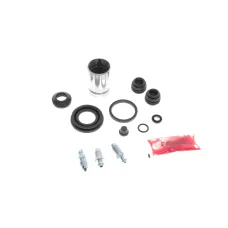 Ремкомплект супорта (заднього) Honda Civic 88- (d=30mm) (+поршень) (Nih/Lucas)