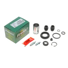 Ремкомплект заднього супорта FRENKIT 230903 для Nissan Micra K11 1992-2003 (d=30mm) + поршень