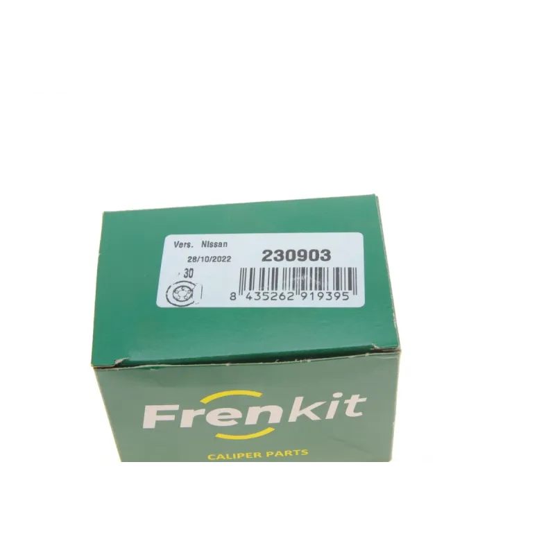 Ремкомплект заднього супорта FRENKIT 230903 для Nissan Micra K11 1992-2003 (d=30mm) + поршень