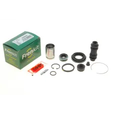 Ремкомплект заднього супорта FRENKIT 230904 для Mazda 323/626 (d=30mm) (+поршень)