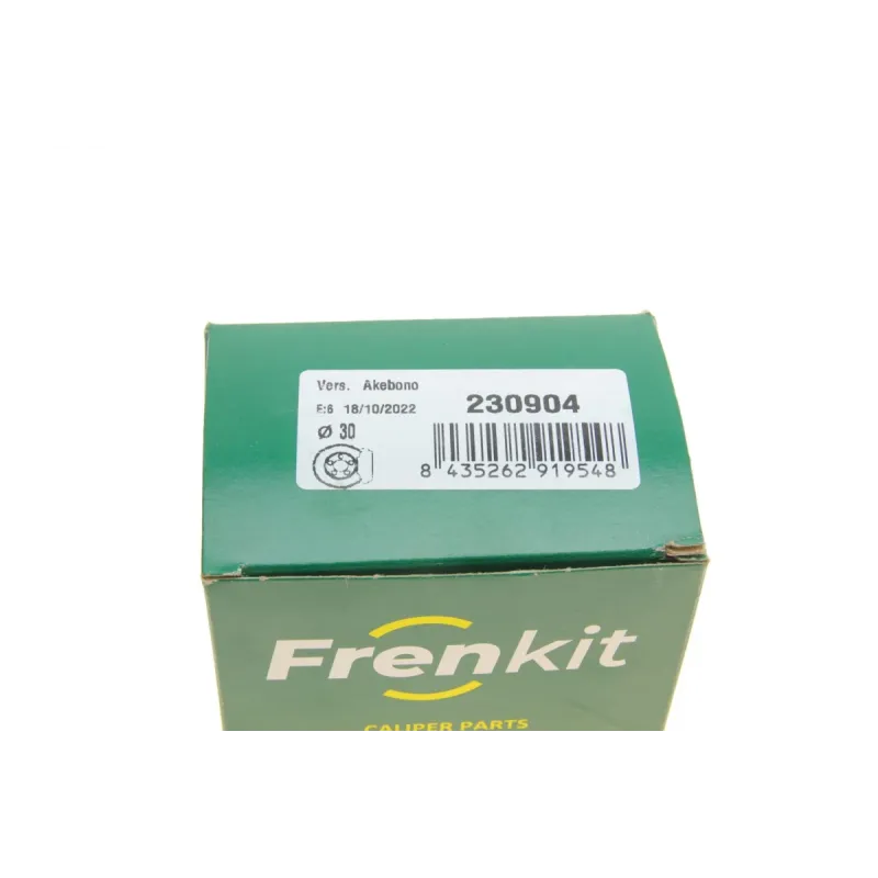 Ремкомплект заднього супорта FRENKIT 230904 для Mazda 323/626 (d=30mm) (+поршень)