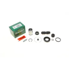 Купити Ремкомплект супорта (заднього) Galant V 2.0/2.4 84-90 (d=30mm)(Akebono) | KovelAutoHub