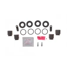 Ремкомплект супорта (заднього) Audi Q7/VW Touareg 02-10 (d=30mm) (+4 поршня) (Brembo)