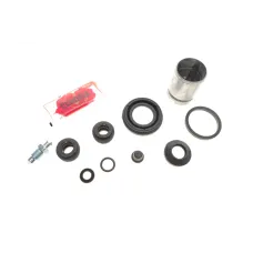 Ремкомплект супорта (заднього) Honda Accord 85-89 (d=30mm) (Nih) (+поршень)