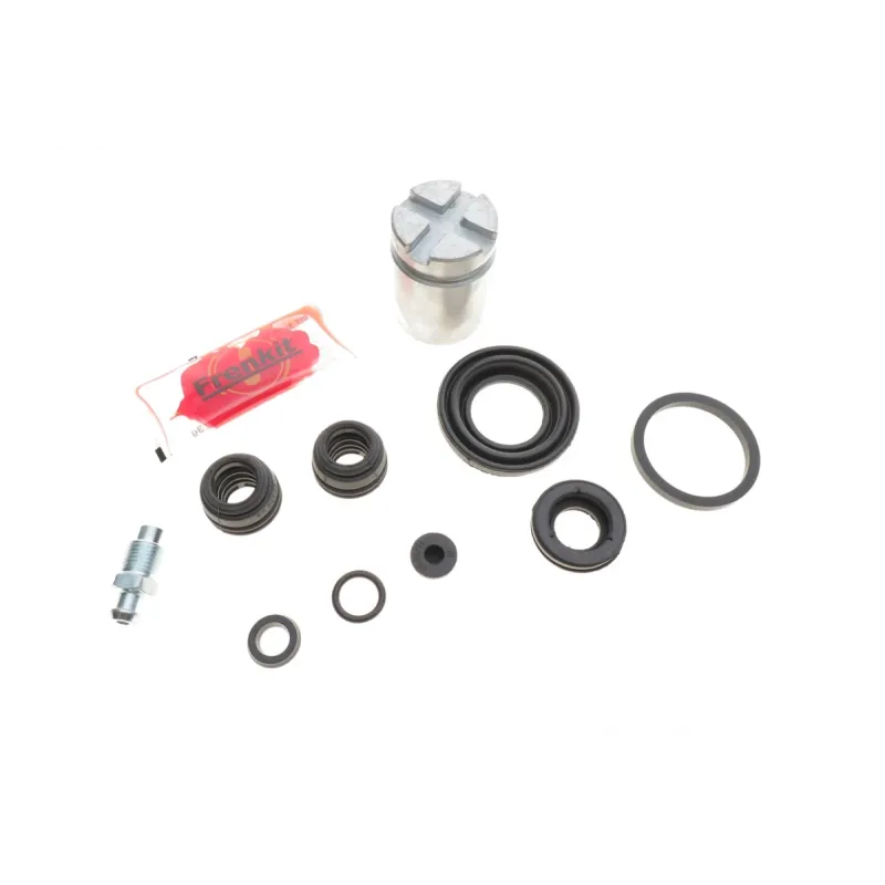 Ремкомплект супорта (заднього) Honda Accord 85-89 (d=30mm) (Nih) (+поршень)