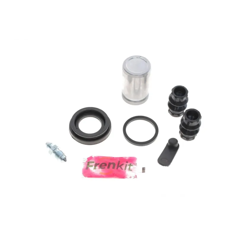 Ремкомплект супорта (заднього) Hyundai Elantra 06- (d=30mm) (+поршень) (Mando)