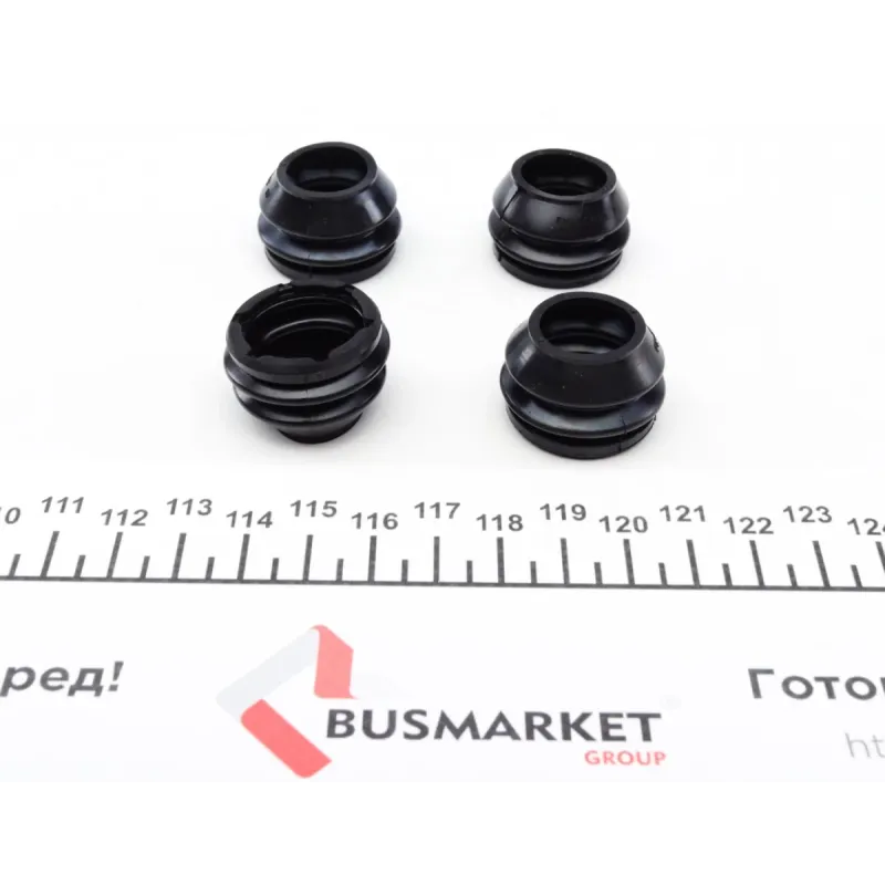 Ремкомплект заднього супорта FRENKIT 230926 (d=30мм, з поршнем) для Citroen ZX, Peugeot 205