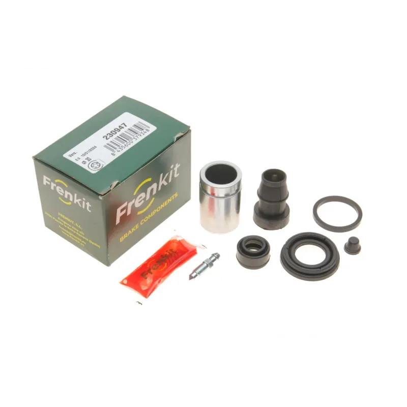 Ремкомплект заднього супорта FRENKIT 230947 (d=30mm) з поршнем для Geely GC6 1.5 2014-