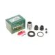 Ремкомплект супорта (заднього) Hyundai Accent/KIA Rio 05-11 (d=30.9mm) (+поршень) (Kask)