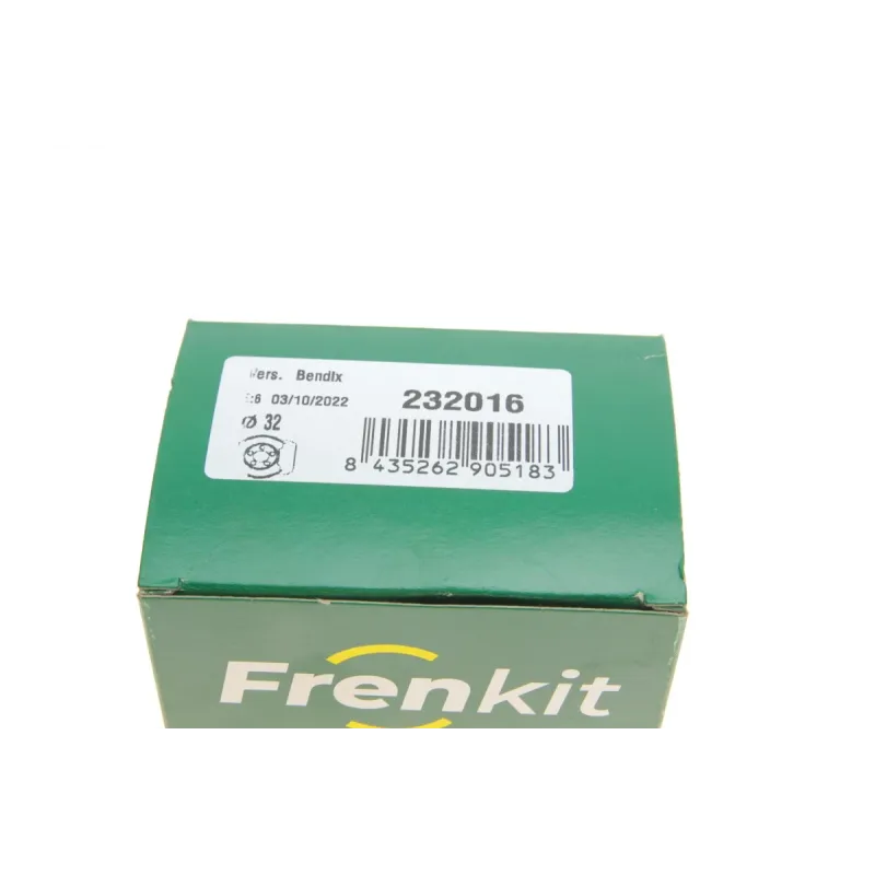 Ремкомплект супорта заднього FRENKIT 232016 для Citroen Xsara 1997-2005, d=32мм