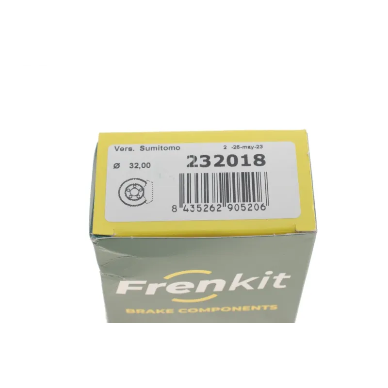 Ремкомплект заднього супорта FRENKIT 232018 для Toyota RAV 4 II (XA20) 2000-2005, діаметр 32 мм