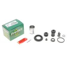 Ремкомплект супорта (заднього) Mazda MX-5 I-II 90-05 (d=32mm) (Nabco) (+поршень)