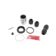 Ремкомплект заднього супорта FRENKIT 232906 з поршнем для Toyota Rav 4 II, Yaris Verso, Chery J11 (d=32mm)