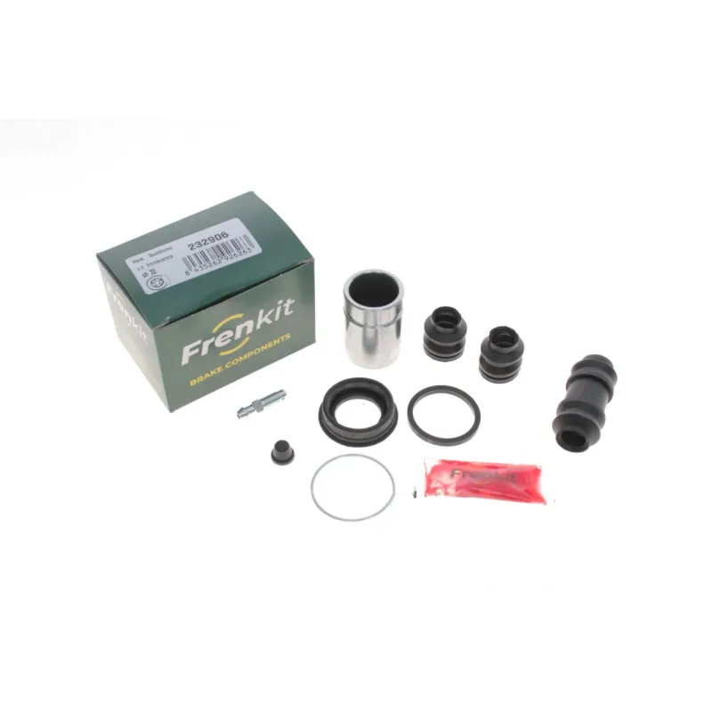 Ремкомплект заднього супорта FRENKIT 232906 з поршнем для Toyota Rav 4 II, Yaris Verso, Chery J11 (d=32mm)