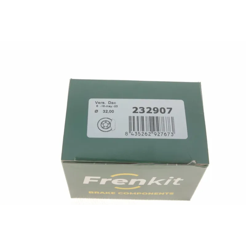 Ремкомплект заднього супорта FRENKIT 232907 для Daewoo Lacetti (J200) 2003-2013, діаметр 32 мм