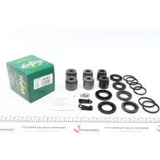 Ремкомплект супорта FRENKIT 232911 передній для Audi A6 C7 2010- (d=32/34/38mm)